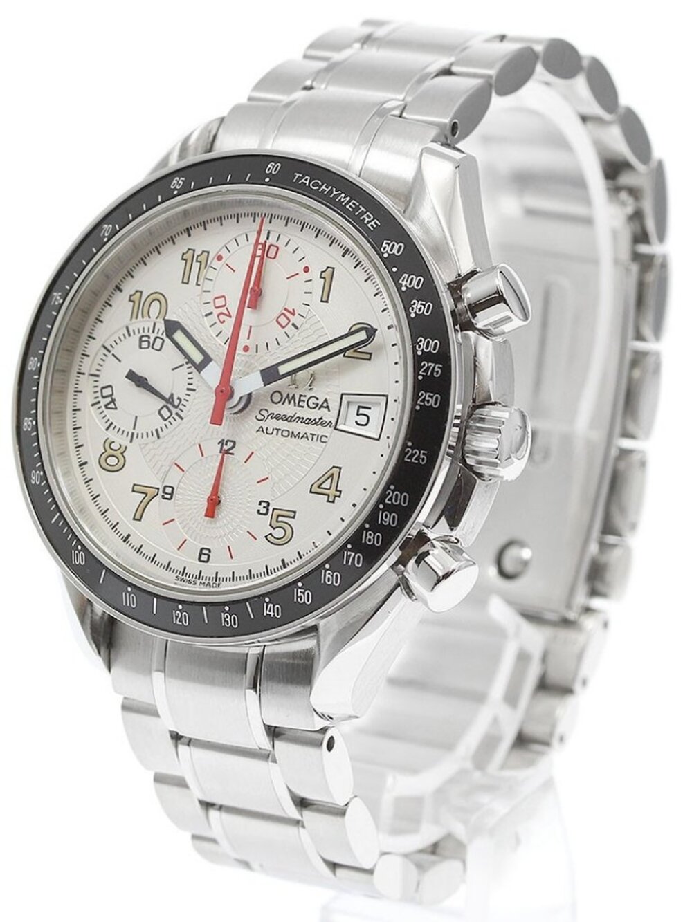 OMEGA Speedmaster - Picture 8 of 11